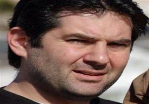 عثمان أبولبن ينعى المنتجة مي مسحال