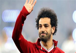 "سيبوا محمد صلاح في حاله".. شريف عامر ردًّا على مهاجمي اللاعب