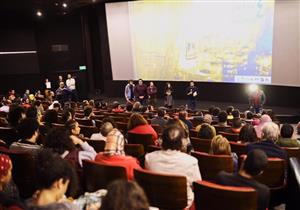 تعرف على الأفلام الفائزة فى الدورة الرابعة من مهرجان "زاوية للأفلام القصيرة"    