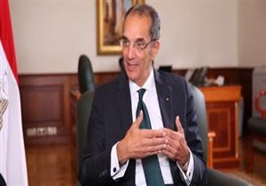 عمرو طلعت: طلبت من المصرية للاتصالات تحسين البنية التحتية ورفع الأرباح
