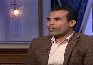 حسام شاكر: التعددية أساس الحياة السياسية الصحيحة - فيديو