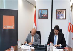 صرف المعاشات.. اتفاق لتقديم الدفع والتحصيل الحكومي من خلال "أورنج كاش"