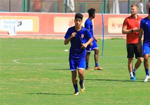 "الجوكر عمار".. الأفضل في إفريقيا.. فضّله أجيري على الشحات ورمضان