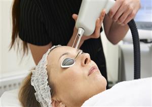 تعرف على "الفراكشنال ليزر" لعلاج مشاكل البشرة والجلد