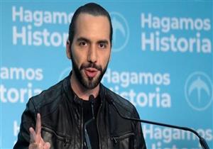 على "تويتر".. شاب يعلن فوزه في الانتخابات الرئاسية بالسلفادور 