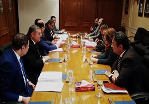 تسوية نزاع قطاع الأعمال مع بنك ناصر الاجتماعي بشأن قطعتي أرض الساحل