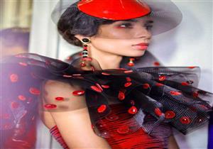 من أسبوع  الأزياء الراقية.. أبرز صيحات المكياج وتصفيفات الشعر (صور)