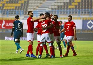 خاص.. تعرف على أول الراحلين عن الأهلي