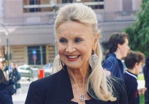 النجمة العالمية باربرا بوشيه ضيفة شرف "أسوان الدولي لأفلام المرأة"