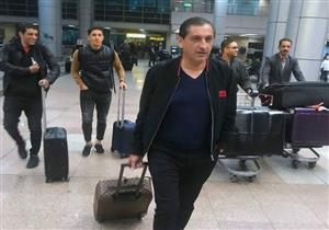 "هدف الأهلي".. إنترناسيونال البرازيلي يتعاقد مع مدرب ريفر بليت السابق