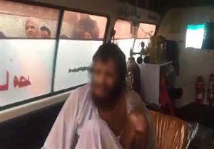 عائلة الشاب المحتجز داخل منزل 10 سنوات: أمه أنكرت وجوده لأنها مريضة نفسيًا