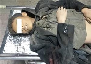 مصرع عنصرين إجراميين من مروجي المخدرات في تبادل لإطلاق النار مع الشرطة بالسحر والجمال