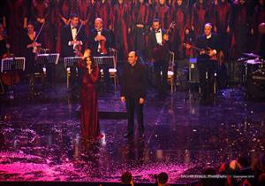 خاص.. الموسيقار أسامة الرحباني يكشف تفاصيل حفل هبة طوجي في القاهرة‎