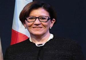 مسؤولة أوروبية تؤكد انحيازها لحقوق العبادة للمسلمين في المسجد الأقصى 