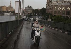 طوارئ وفرق تدخل وسيارات شفط مياه.. الأمطار تضرب محافظات مصر