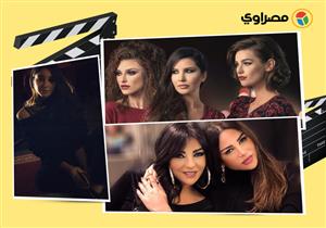 سلمى أبو ضيف بملابس البحر ولاميتا فرنجية بإطلالة مميزة.. 10 لقطات لنجوم الفن خلال 24 ساعة