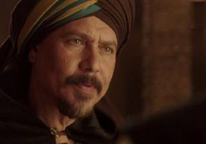 محمد رياض: "كفر دلهاب" أهم الأعمال بالنسبة إليَّ - فيديو