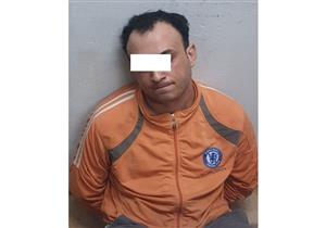 "انت مش عارف أنا مين".. كمين يضبط "قاضي مزيف" هارب من 14 قضية