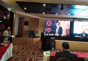 بالصور.. جامعة أسوان تستضيف مؤتمر "أقسام الجهاز الهضمي" الأول