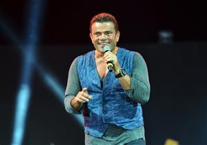 جامعة مصر تعلن عن مفاجآت للجمهور في حفل عمرو دياب