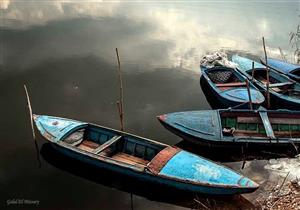 اللون الأزرق.. ما درجاته وكيف تنسقه؟ - (صور)