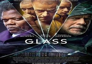 إيرادات الخميس.. "Glass" الأول و"Serenity" في المركز العاشر
