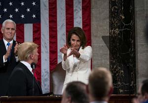 تفاصيل التقاط الصورة التي شغلت الرأي العام الأمريكي 