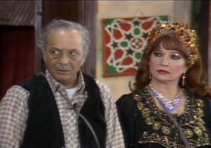 خاص| قصة عودة شادية لـ"ريا وسكينة" بعد يوم واحد من وفاة شقيقها