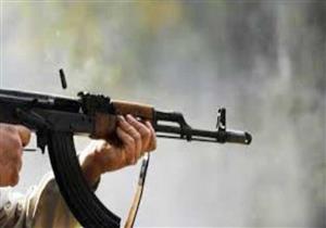 ارتفاع ضحايا إطلاق نار داخل مسجد أثناء صلاة الجمعة في أسيوط