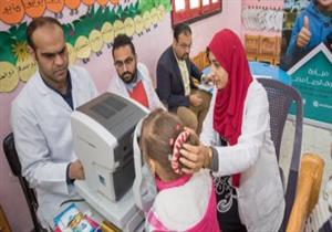 صندوق "تحيا مصر": مليار جنيه لتمويل "نور حياة" لطلاب "الابتدائية"