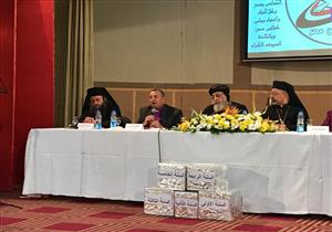 البابا تواضروس: "العمل بمجلس كنائس مصر مسؤولية سيسألنا الله عنها"