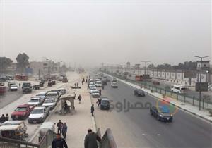 "القاهرة 14 والفلانتين اتضرب".. الأرصاد: استخدموا الكمامات يوم الخميس