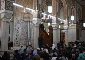 برلماني: الأوقاف طهرت المساجد من الإرهابيين والمتطرفين