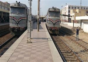 النقل: تخصيص 56 مليار جنيه لتطوير مزلقانات السكك الحديدية