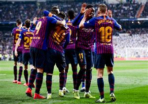 تقرير.. هل يحقق برشلونة معادلة 50:50 على حساب تفوق ليفربول التاريخي بالأبطال؟