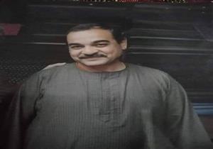 أهالي الأقصر يشيعون خادم دير مارجرجس بعد وفاته في حادث محطة مصر