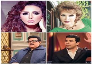 أنغام تؤكد زواجها وأشرف زكي تسبب في ظلم روجينا.. تصريحات نجوم "الفن×أسبوع"