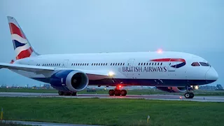 بريطانيا تخطط لإجلاء مواطنيها من الشرق الأوسط بعد تصاعد الحرب