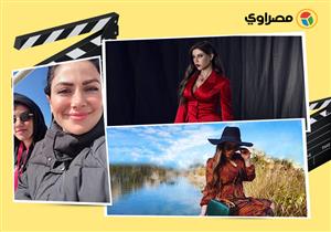 كارول سماحة في إسطنبول وياسمين صبري بالـ "كيرلي".. 10 لقطات لنجوم الفن في 24 ساعة