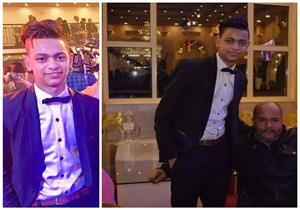 تشييع جثمان أحد ضحايا حادث قطار محطة مصر في الغربية