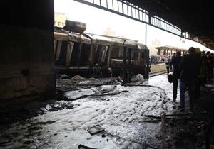 ​تُرجمت لـ8 لغات.. خطباء الجمعة ينعون شهداء محطة مصر ويحذرون من الإهمال