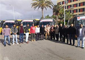 "الإسكان": وفد من البنك الدولي يشيد بتنفيذ برنامج الصرف الصحي في المناطق الريفية بالشرقية