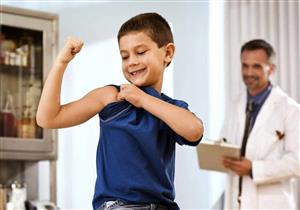 هل يمكن إصابة الأطفال بهشاشة العظام؟- استشاري يكشف مفاجأة