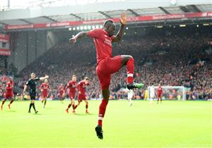 ماني ينافس ستيرلينج على جائزة لاعب الشهر من رابطة اللاعبين المحترفين