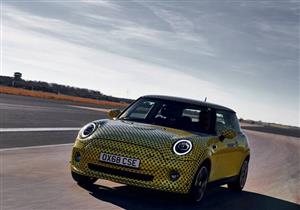 تعرف على موعد طرح ومواصفات سيارة ميني الكهربائية الجديدة