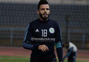 الإسماعيلي يرد على تصريحات لسعد الجزيري ببيان رسمي 