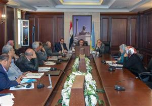 أبرزها عدم إقصاء "النباشين".. 3 قرارات مهمة لمحافظ الإسكندرية