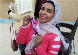 "الموت بييجي في لحظة".. آخر كلمات "دعاء" ضحية الطائرة الإثيوبية