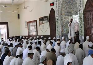 مجلس الأئمة الجزائري يدعو إلى "عدم اقحام الخطب داخل المساجد في الأمور"المختلف فيها" 