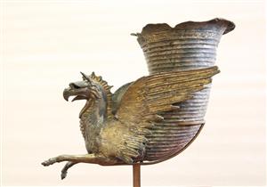 المتحف المصري بالتحرير يعرض قطعتين آثريتين جديدتين